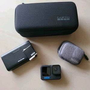 GoPro hero 11 action camera