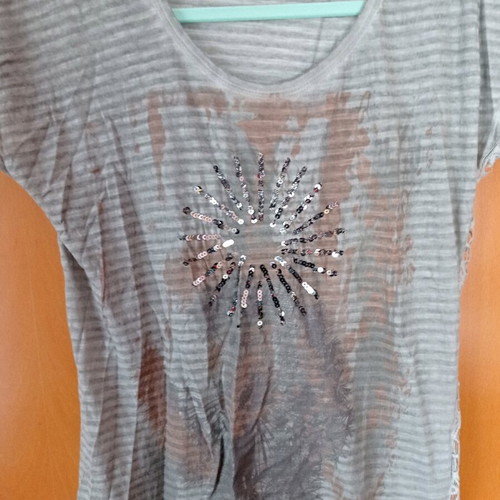 Women's blouses like new, size L, set of 2 pieces