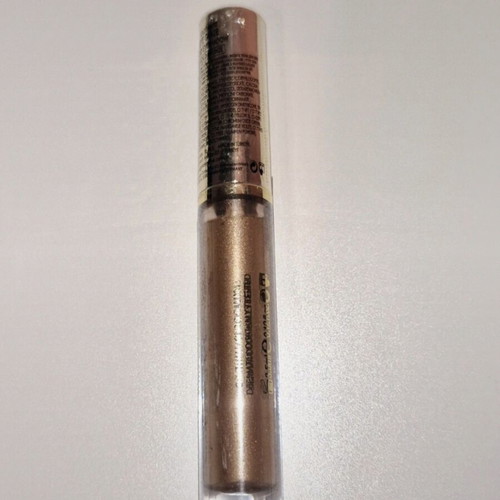 Golden Rose Eye Glaze Liquid Eyeshadow 06 Gold Bronze new