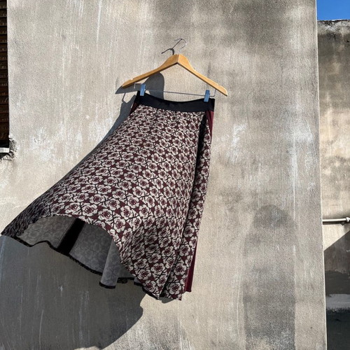 Maxi skirt Vicolo new, ideal for m-l with elastic waist