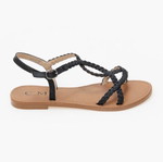 Sandals size 37 new