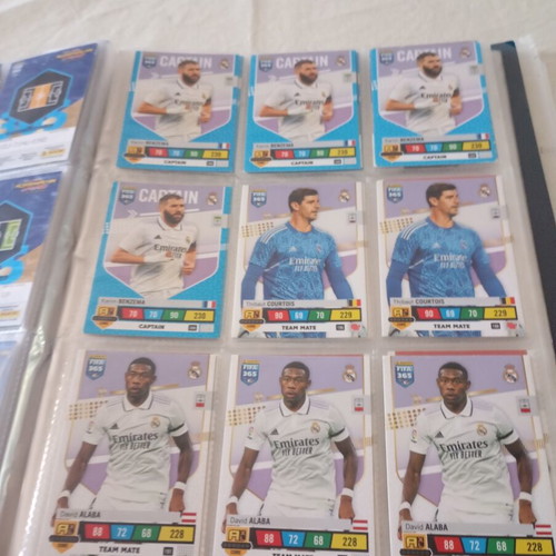 Football Sticker Album 2023 new condition