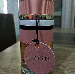 Trussardi Eau De Parfum 90ml