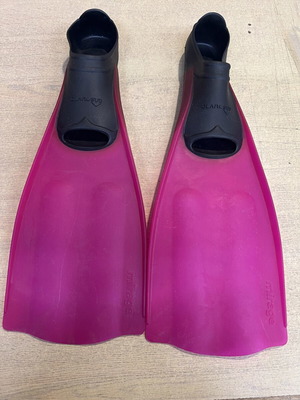 Glarossub Mirage Fins No29-30 New