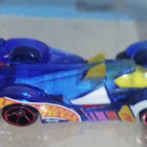 Hot Wheels pack new, excellently opened in packaging