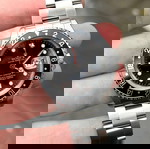  ROLEX GMT MASTER AUTOMATIC