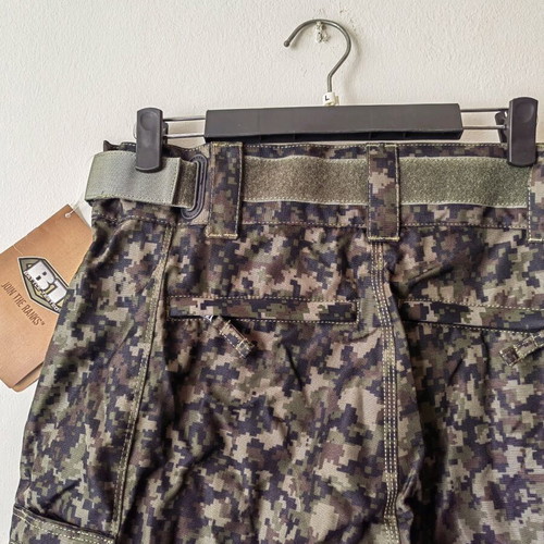 BT-4 Protective Pants New For Paintball And Airsoft