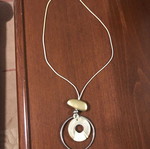 Necklace new