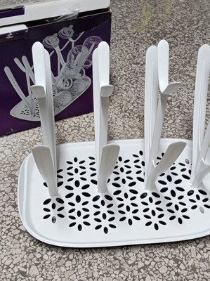 Philips Avent Baby Bottle Drainer like new