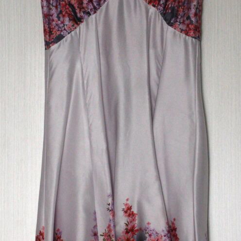 Rita Pateroni dress, size S / 36 / 8
