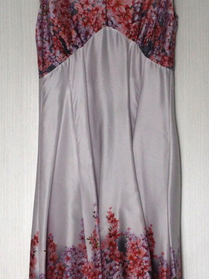 Rita Pateroni dress, size S / 36 / 8