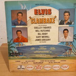 Vinyl record used in good condition