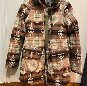khujo coat