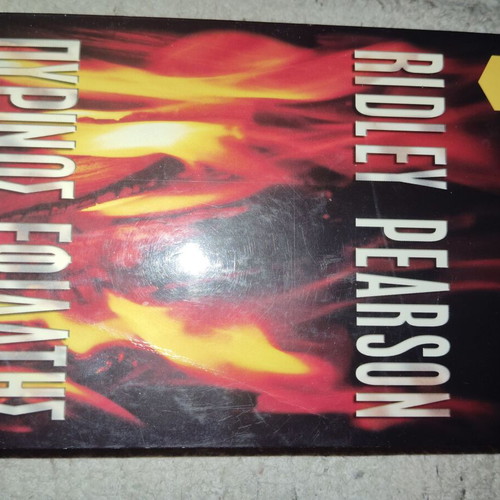 Literary book like new