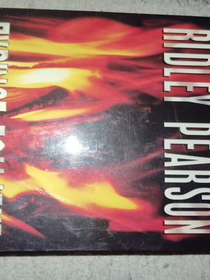 Literary book like new