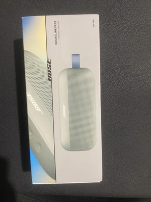Bose SoundLink Flex (2nd Gen) Bluetooth Speaker New Alpine Sage