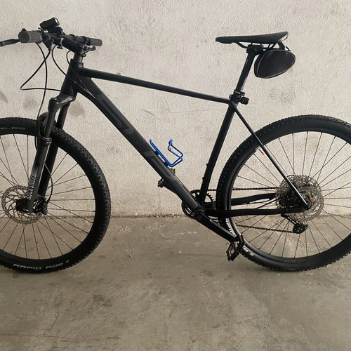 Superior MTB XP 909 mountain bike like new, 29 inch, disc brakes