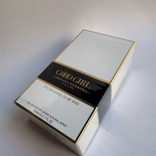 Good Girl Carolina Herrera Eau de Parfum 80ml καινούργιο