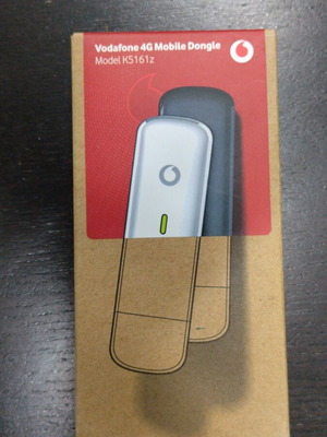 Vodafone 4G mobile dongle μοντέλο K5161z
