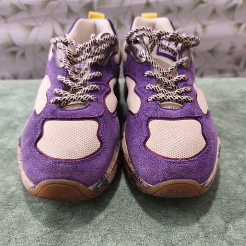 Scotch & Soda women's sneakers like new, size 39, multicolor
