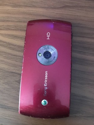 Κινητο Sony Ericsson