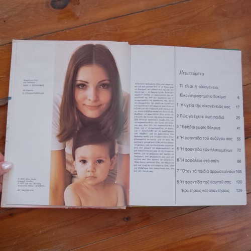 Set of 3 used volumes of vintage encyclopedia “We Women”