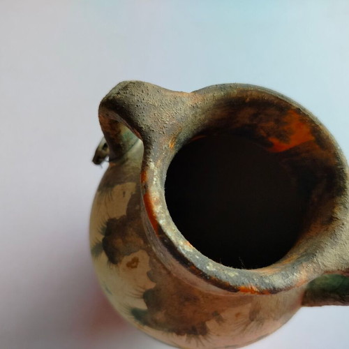 Vergina Small Vase Replica used