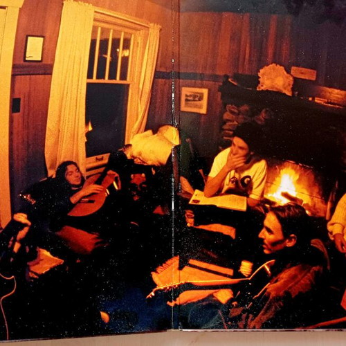 Pearl Jam Vs. LP like new, original 1993 release