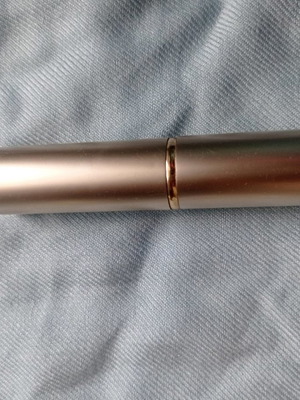 Giordani Gold Oriflame brush slightly used