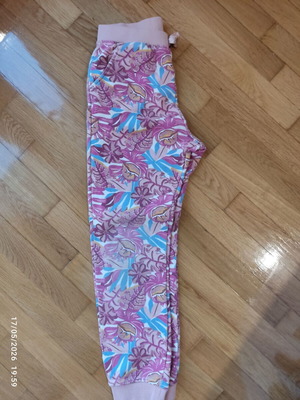 Dpam Kids' Sportswear Like New, Size 128 cm, Colorful