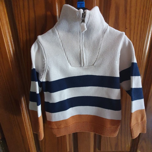 Children's shirts set like new, 2-3 years old, 3 pieces