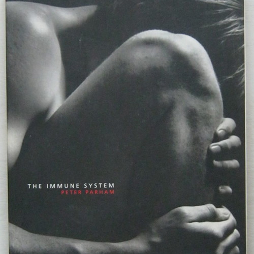 The Immune System by Peter Parham in very good condition
