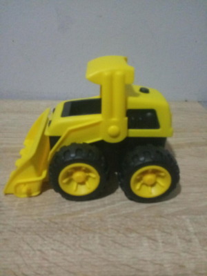 Loader toy like new