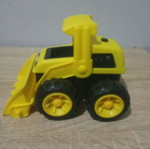 Loader toy like new