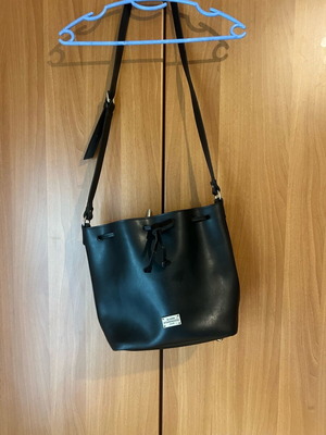 Elena Athanasiou Pouch bag