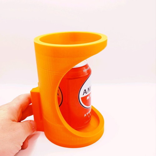 Special drink and beer holder for beach new