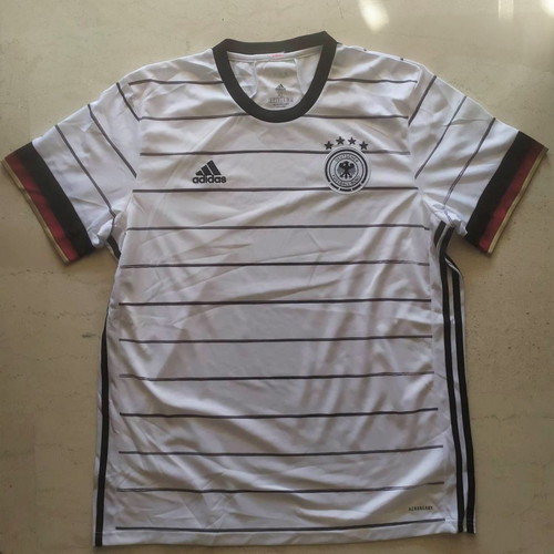 Germany National Team Adidas Jersey 2020 size XL like new