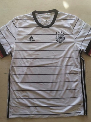 Εμφάνιση Εθνικής Γερμανίας Adidas 2020 XL