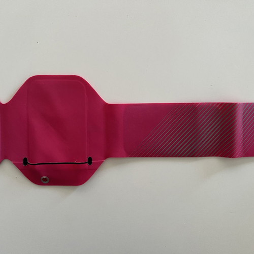 Armband Nike for iPhone 4 used, fuchsia