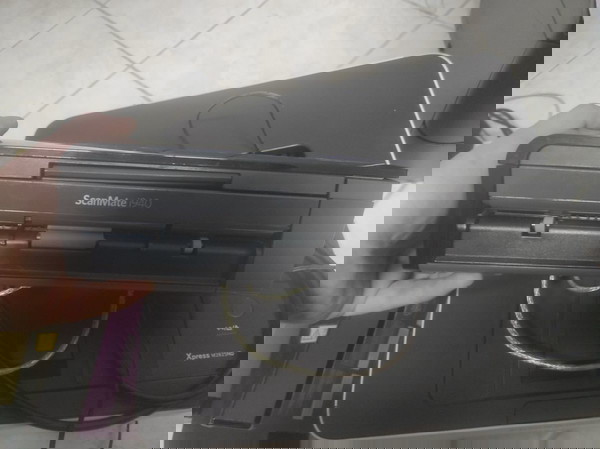 Кодак скенер ScanMate i940