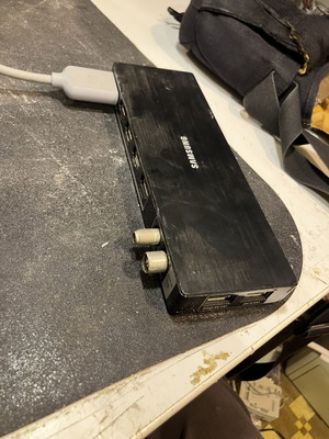 BN91-17B14H Samsung receiver