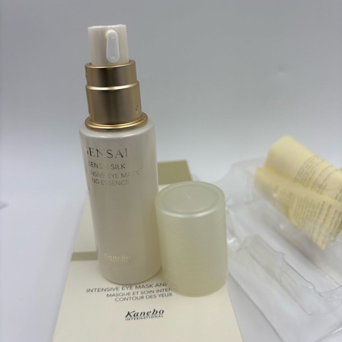 Kanebo Sensai Intensive Eye Mask & Essence 40 ml new, made in Japan