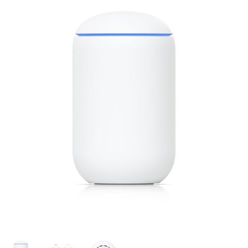 Ubiquiti UniFi Dream Machine Wi-Fi Access Point like new