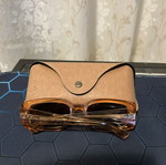 Ray Ban sunglasses like new