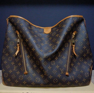 Louis Vuitton Delightful GM Brown