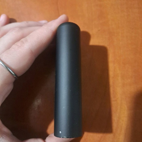 GLO device used, functional