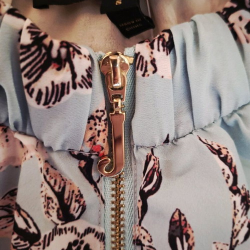 Juicy Couture Black Label dress multicolored like new