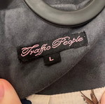 Traffic People jacket cardigan