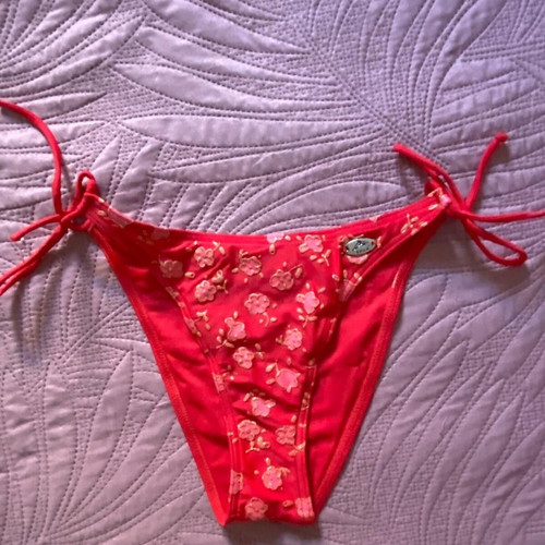 Raxevsky swimsuit size S like new, red