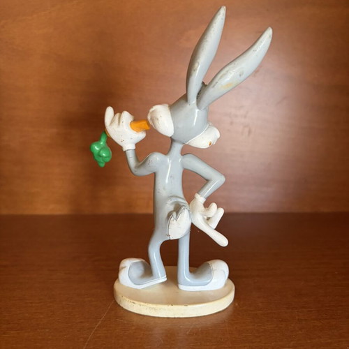 Bugs Bunny figure 15cm